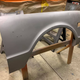 Illustration for article titled 68 C10 Restoration Update - Part 5 - Progress Made